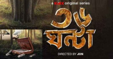 36 Ghanta (KLiKK) Web Series Cast, Wiki, Story, Release Date