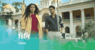 Chini Serial (Star Jalsha) Cast, Wiki, Story, Release Date