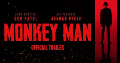 Monkey Man (2024 Movie) Cast, Wiki, Story, Release Date