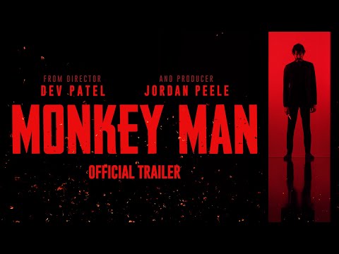 Monkey Man (2024 Movie) Cast, Wiki, Story, Release Date