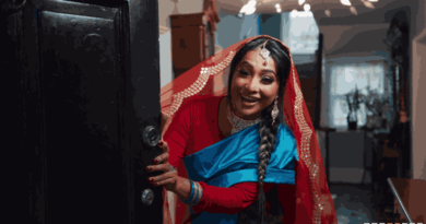 The Bengali Dinner Party (Brazzers) Cast, Actor, Actress, Story, Release Date