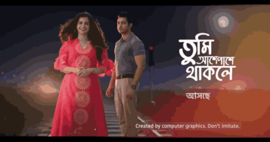 Tumi Ashe Pashe Thakle Serial (Star Jalsha) Cast, Wiki, Story, Release Date