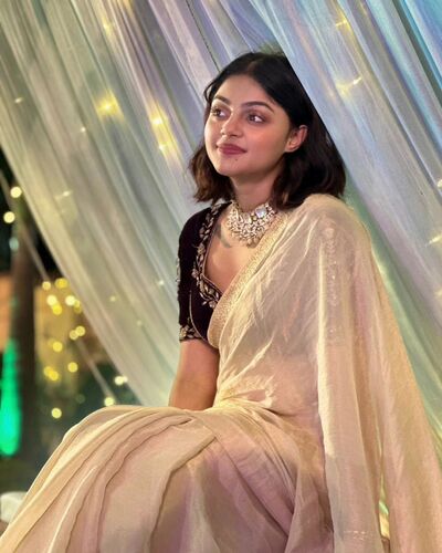 Who is Katha Chakraborty (Actress) Age, Biography, Wiki, Boyfriend, Movies, TV Series, Net Worth