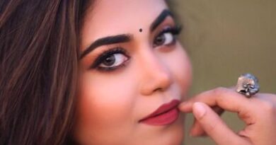 Who is Sharmili Chakraborty (Actress) Age, Biography, Wiki, Boyfriend, Movies, Web Series, Net Worth