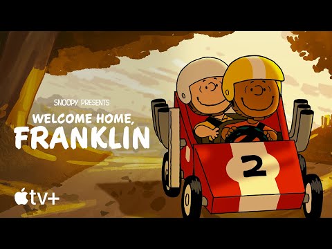 Welcome Home, Franklin (Apple TV+) Cast, Characters List, Wiki, Story, Release Date