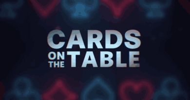 Cards On The Table (Digital Playground) Cast, Actor, Actress, Story, Release Date