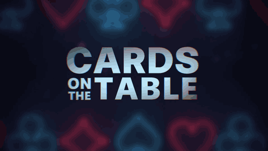 Cards On The Table (Digital Playground) Cast, Actor, Actress, Story, Release Date