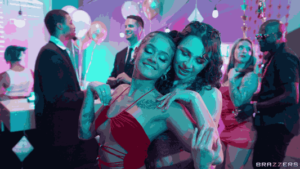 Life Of The Party (Brazzers) Cast, Actor, Actress, Story, Release Date