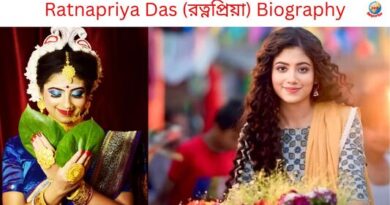 Who is Ratnapriya Das (Actress) Age, Biography, Wiki, Boyfriend, Serials, Movies, Web Series, Net Worth