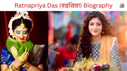 Who is Ratnapriya Das (Actress) Age, Biography, Wiki, Boyfriend, Serials, Movies, Web Series, Net Worth