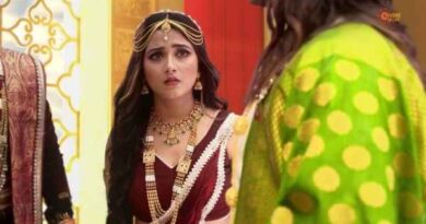 Cute Joyeeta Sanyal To Star in Sun Bangla's Fairy Tale Roopmati