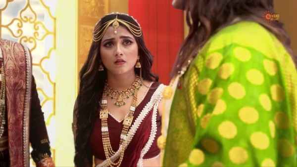 Cute Joyeeta Sanyal To Star in Sun Bangla's Fairy Tale Roopmati