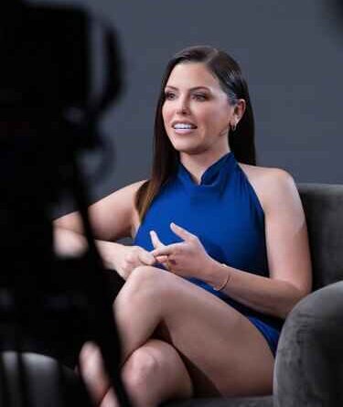 Who is Adriana Chechik (Actress)? Age, Biography, Wiki, Boyfriend, Scenes, Movies, TV Series, Net Worth